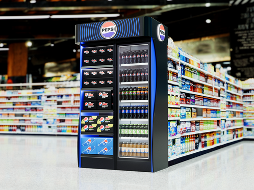 Pepsi