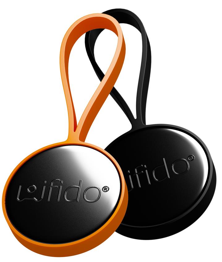 Wifido Ticks
