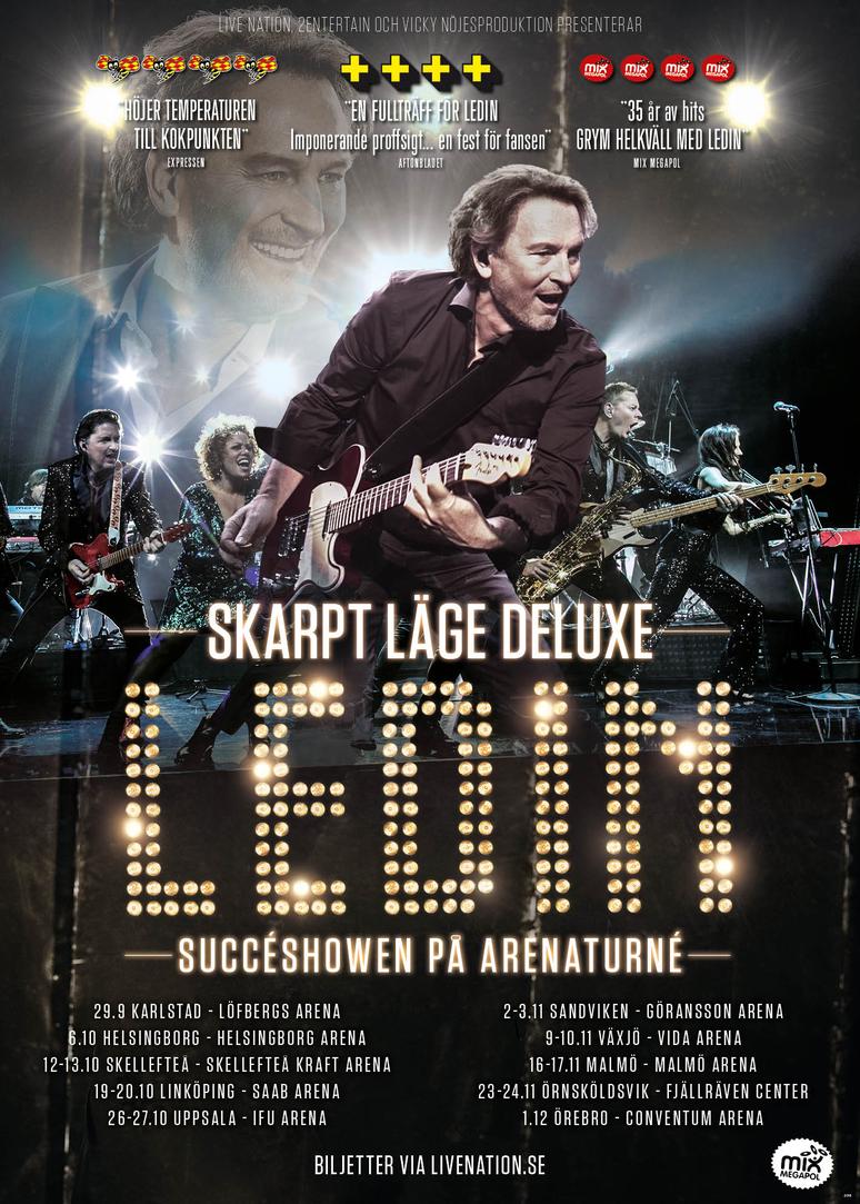 Tomas Ledin