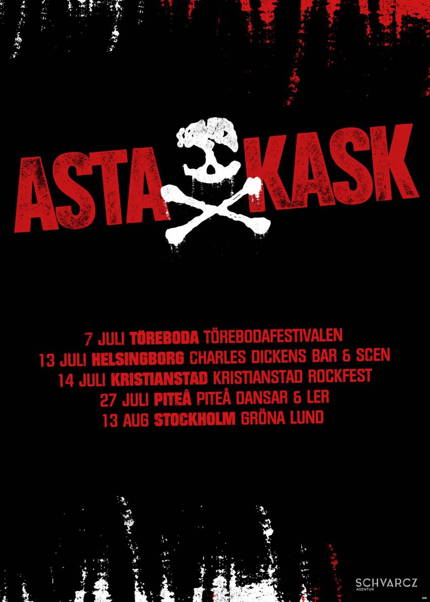 Asta Kask