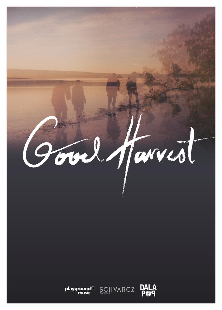 Good Harvest