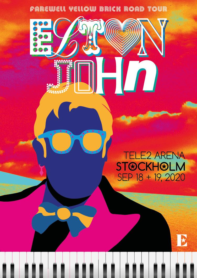Elton John